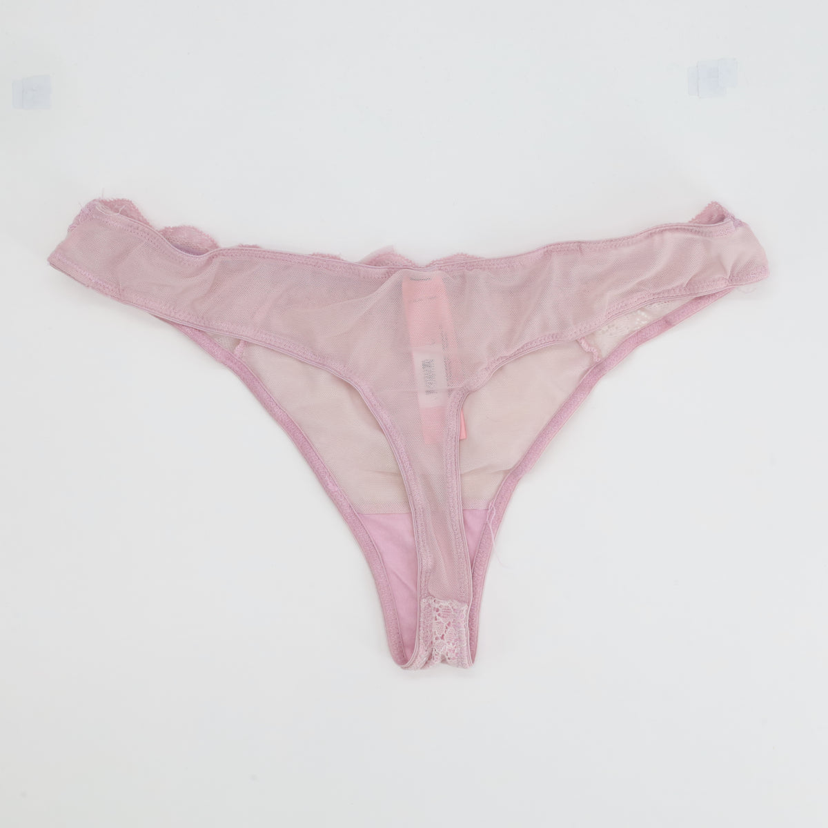 String Hunkemöller Rose