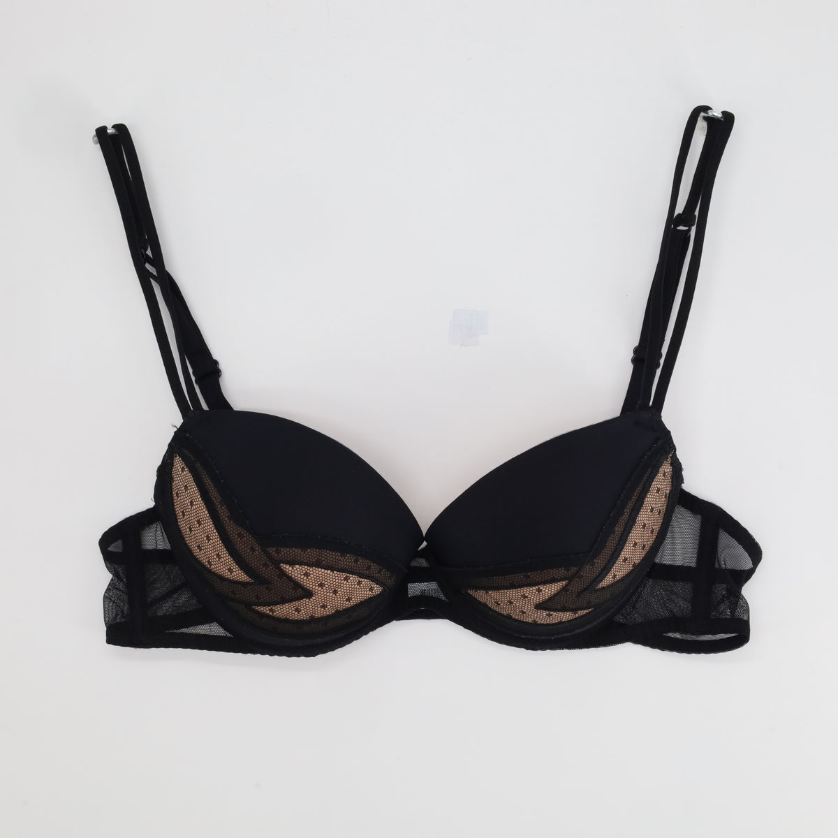 Soutien-gorge Implicite Noir