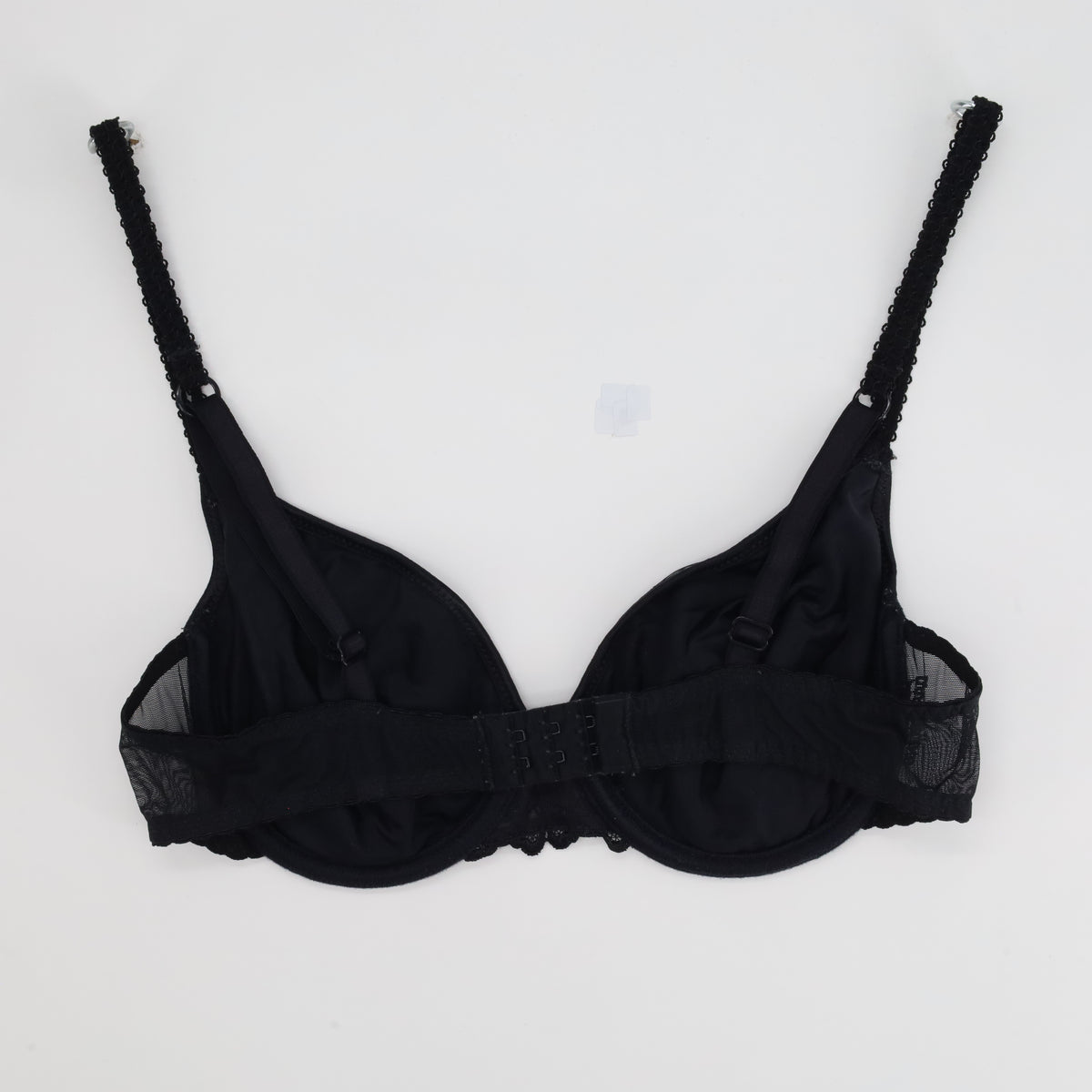 Soutien-gorge Darjeeling Noir