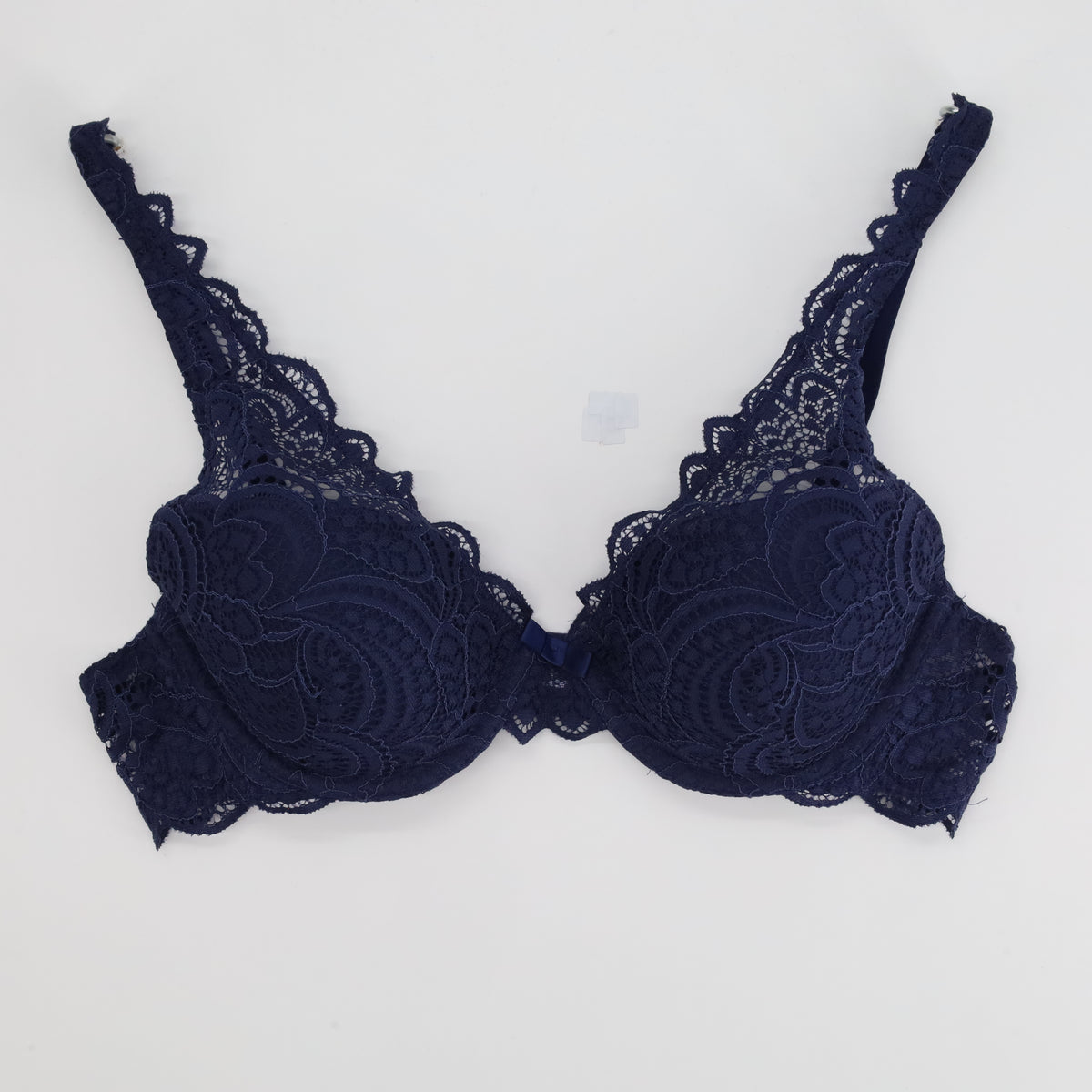 Soutien-gorge RougeGorge Bleu
