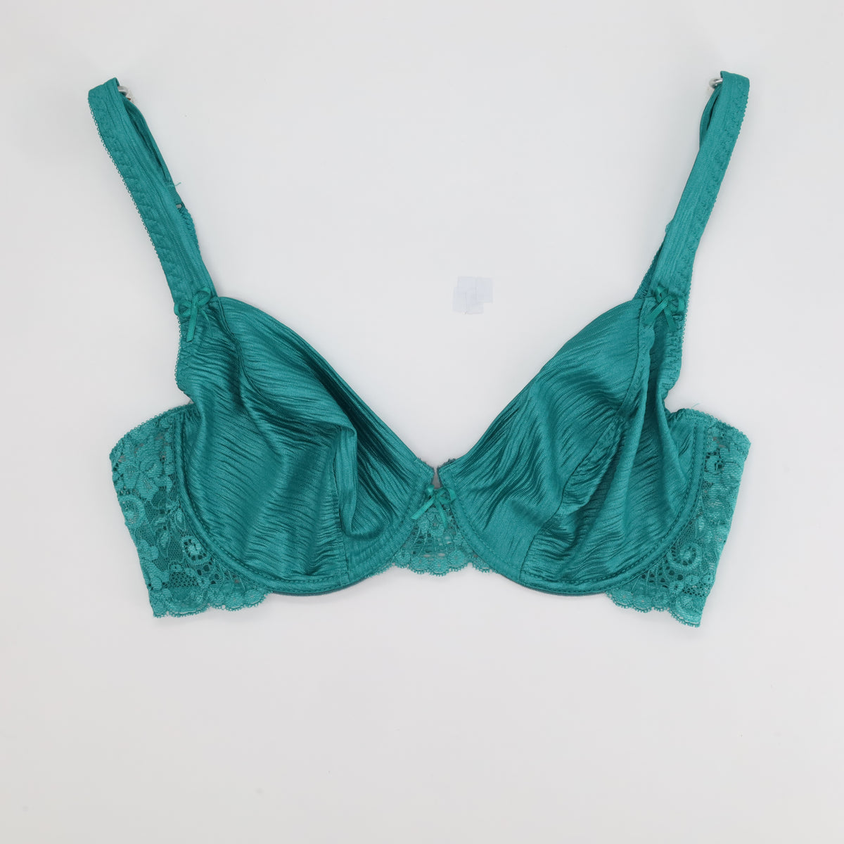 Soutien-gorge Lady de Paris Vert