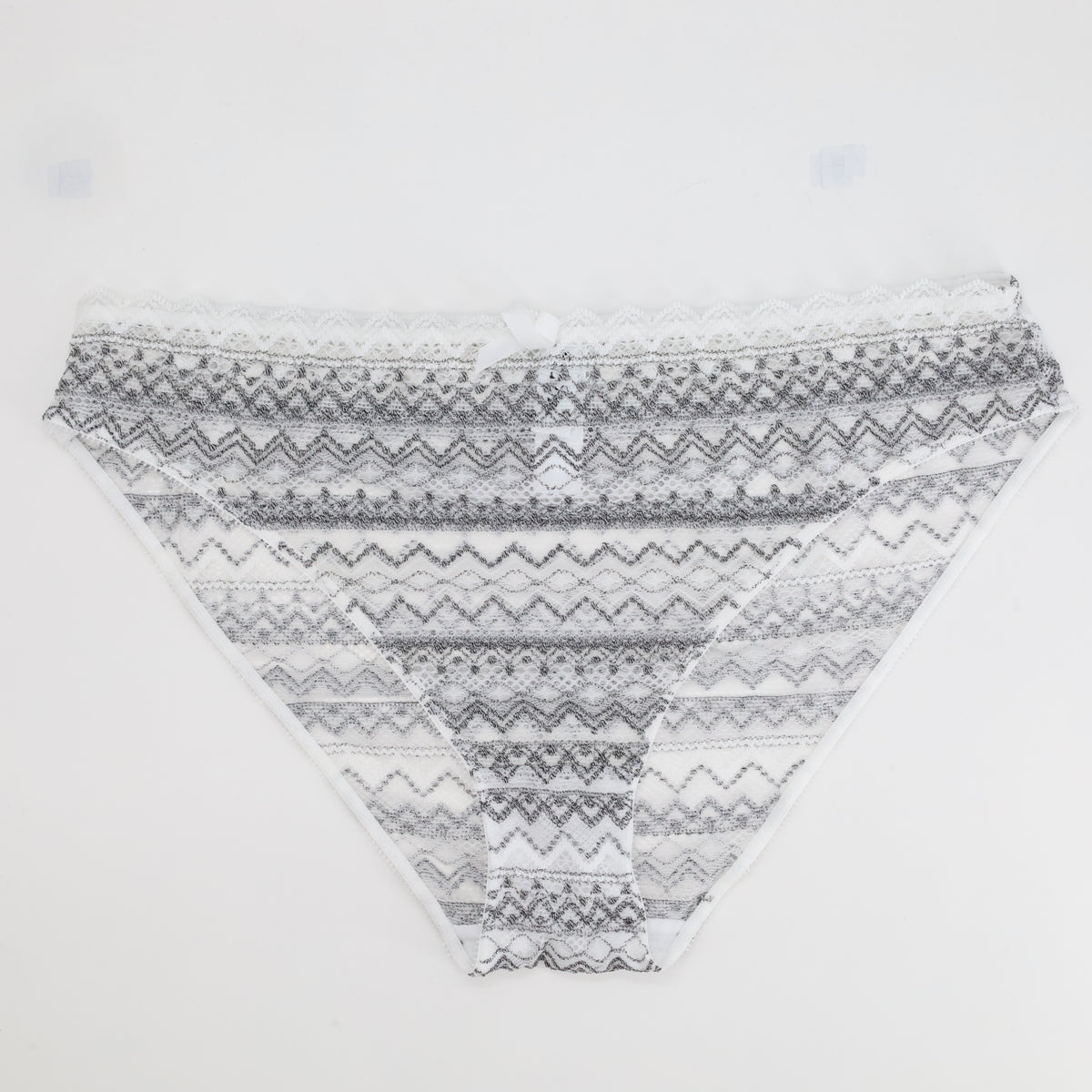 Culotte ETAM Blanc