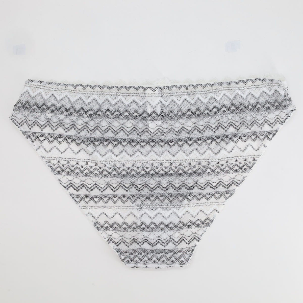 Culotte ETAM Blanc