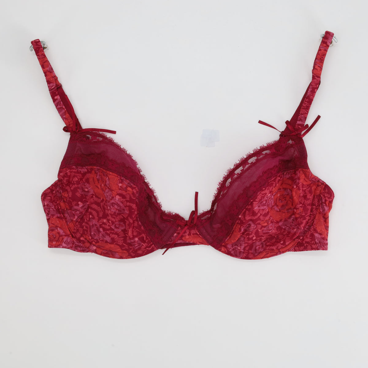 Soutien-gorge ETAM Rouge