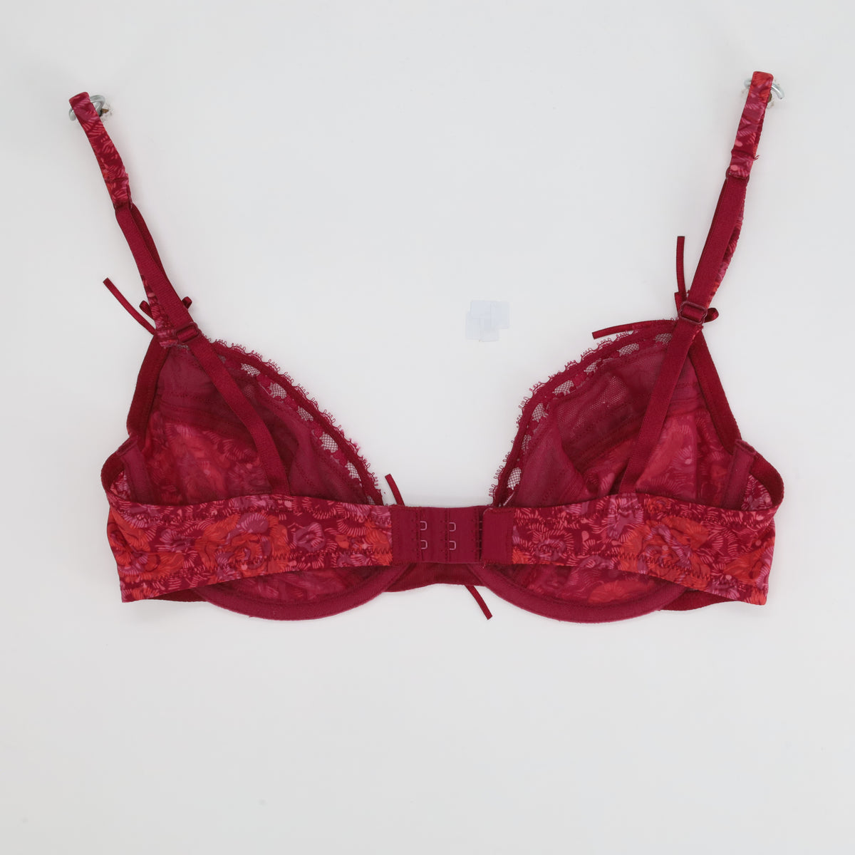 Soutien-gorge ETAM Rouge