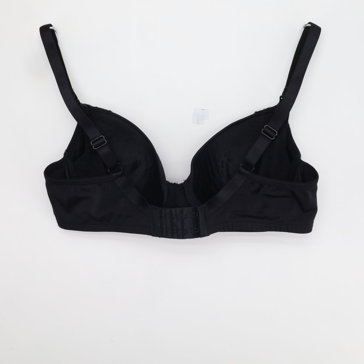 Soutien-gorge d'allaitement Colline Noir