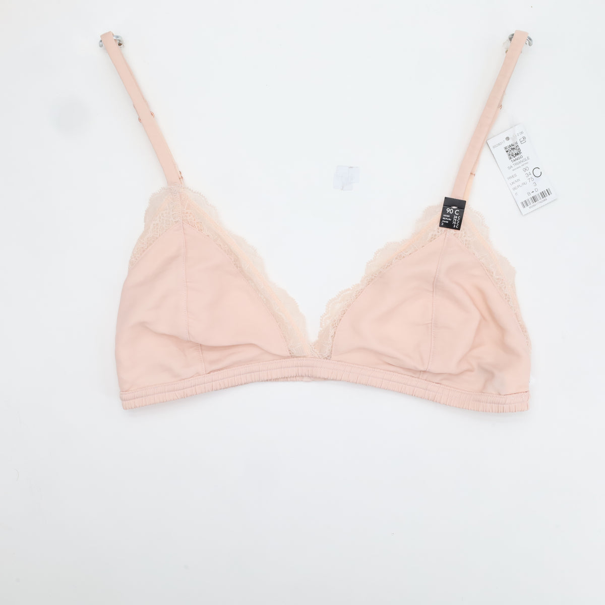 Soutien-gorge ETAM Rose