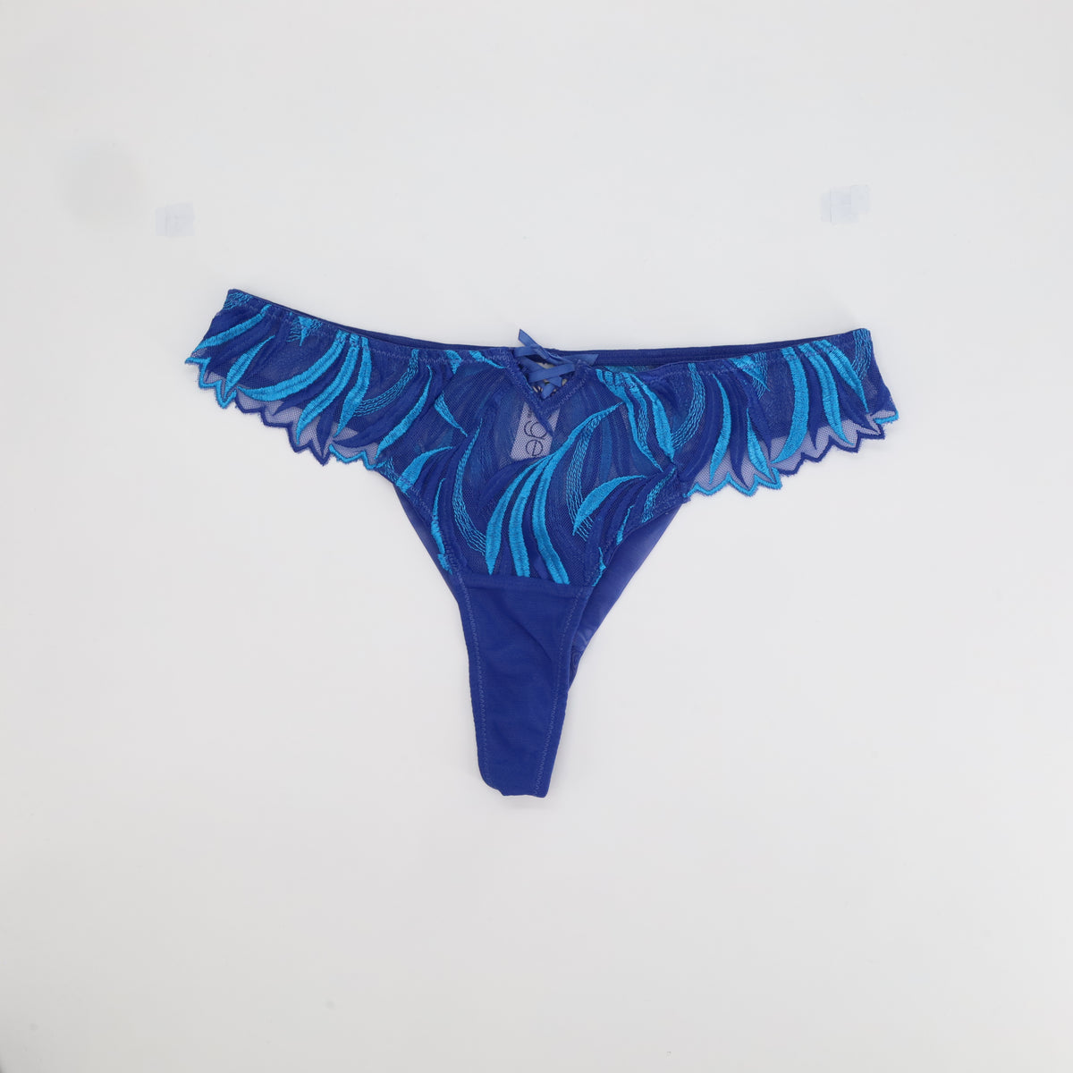 Culotte Valege Bleu