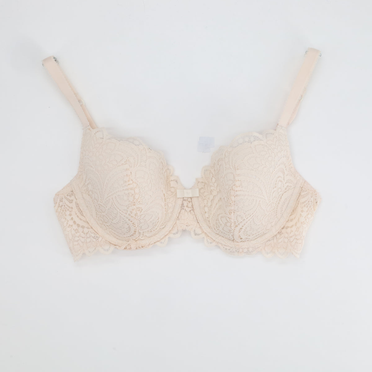 Soutien-gorge RougeGorge Blanc