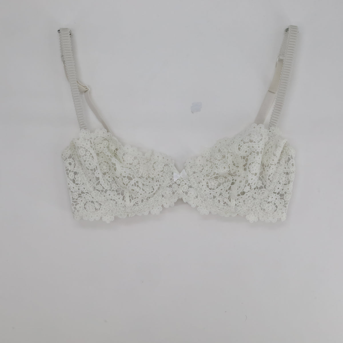 Soutien-gorge Monoprix Blanc