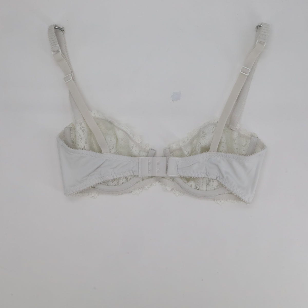 Soutien-gorge Monoprix Blanc