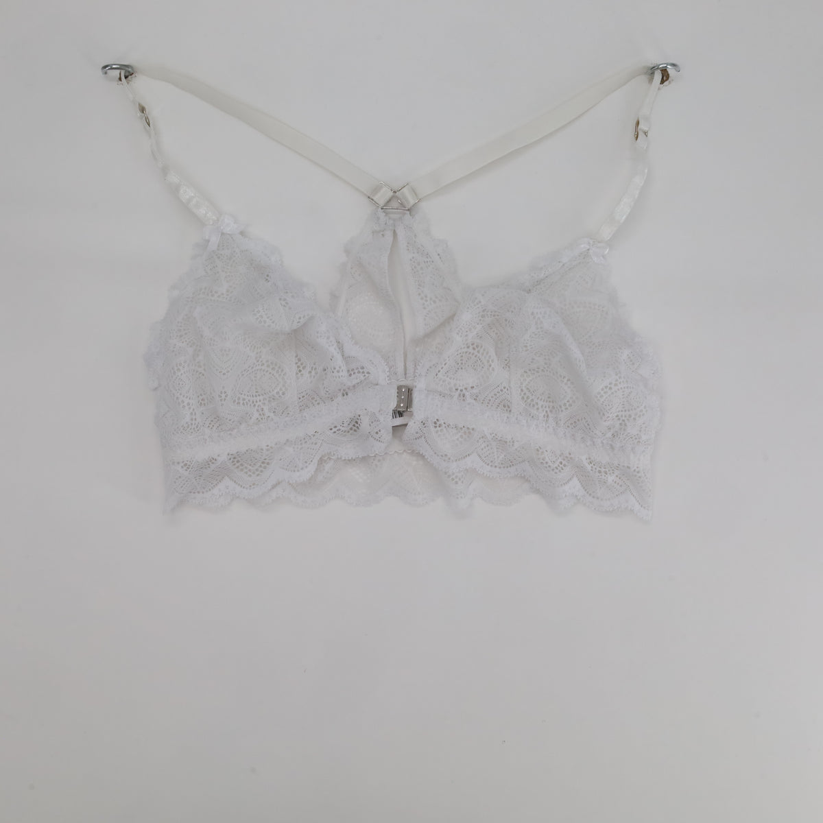 Soutien-gorge Allande Blanc