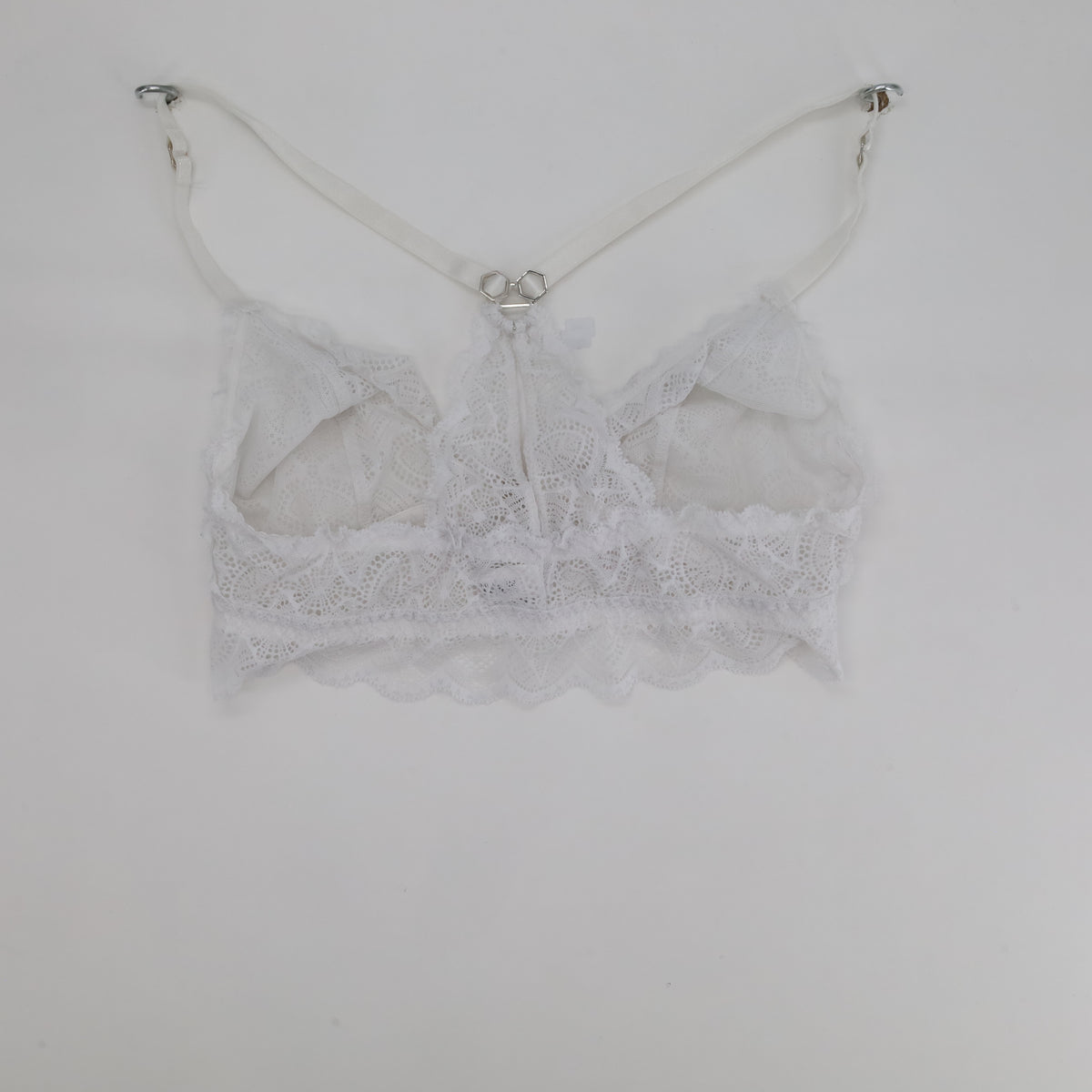 Soutien-gorge Allande Blanc