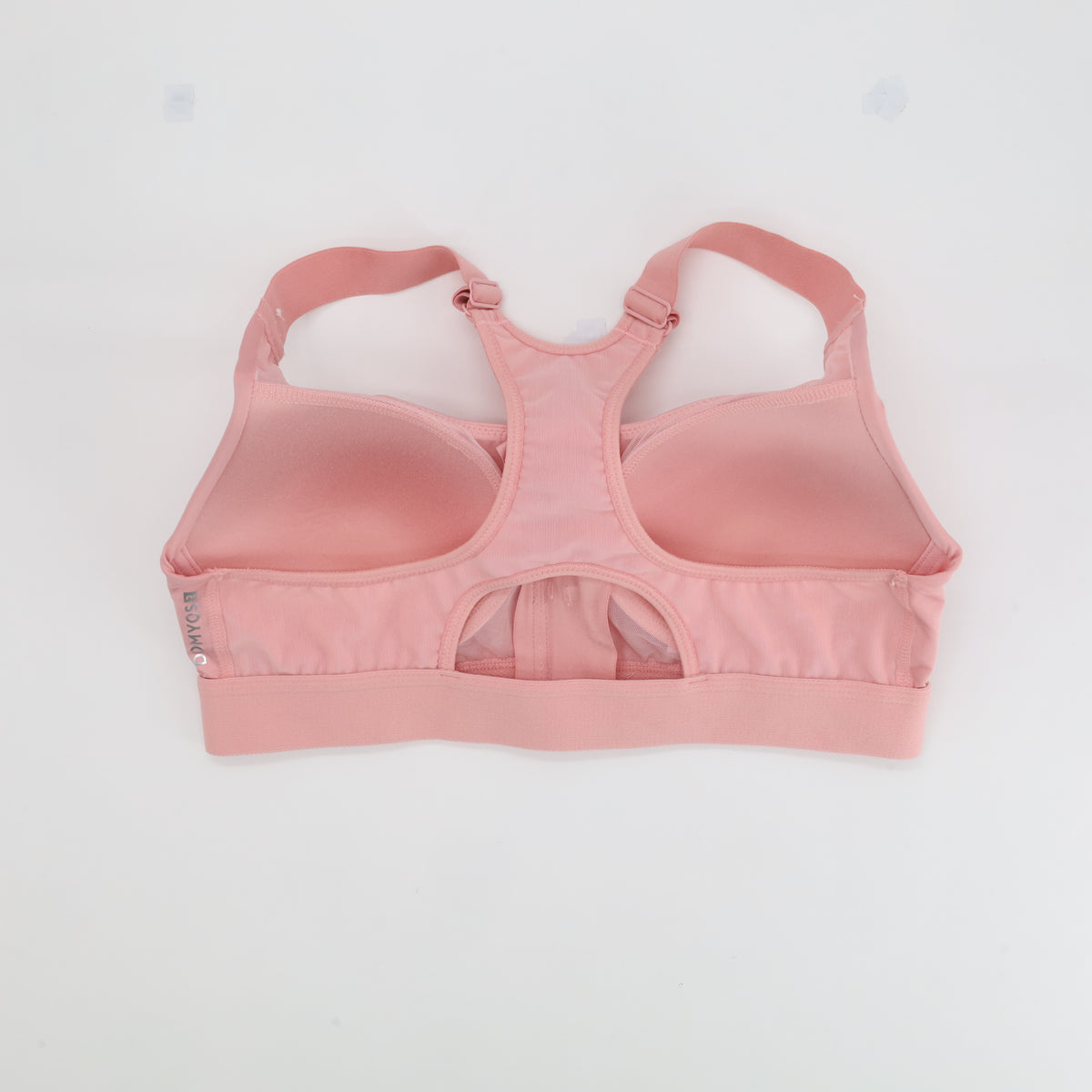 Brassière Domyos Rose