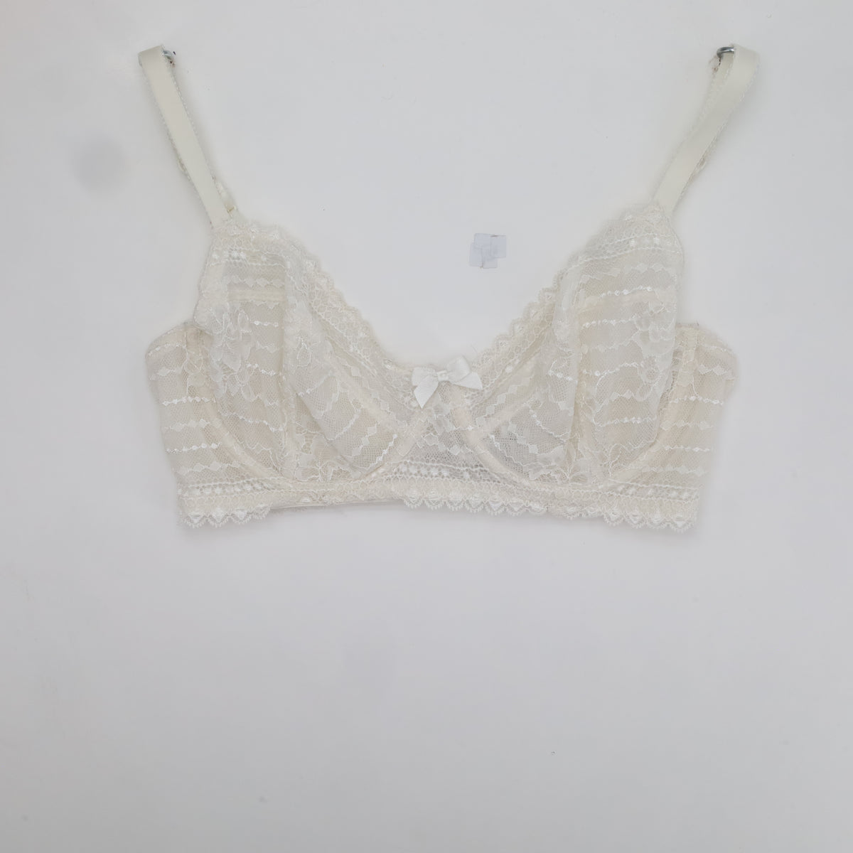 Soutien-gorge ETAM Blanc