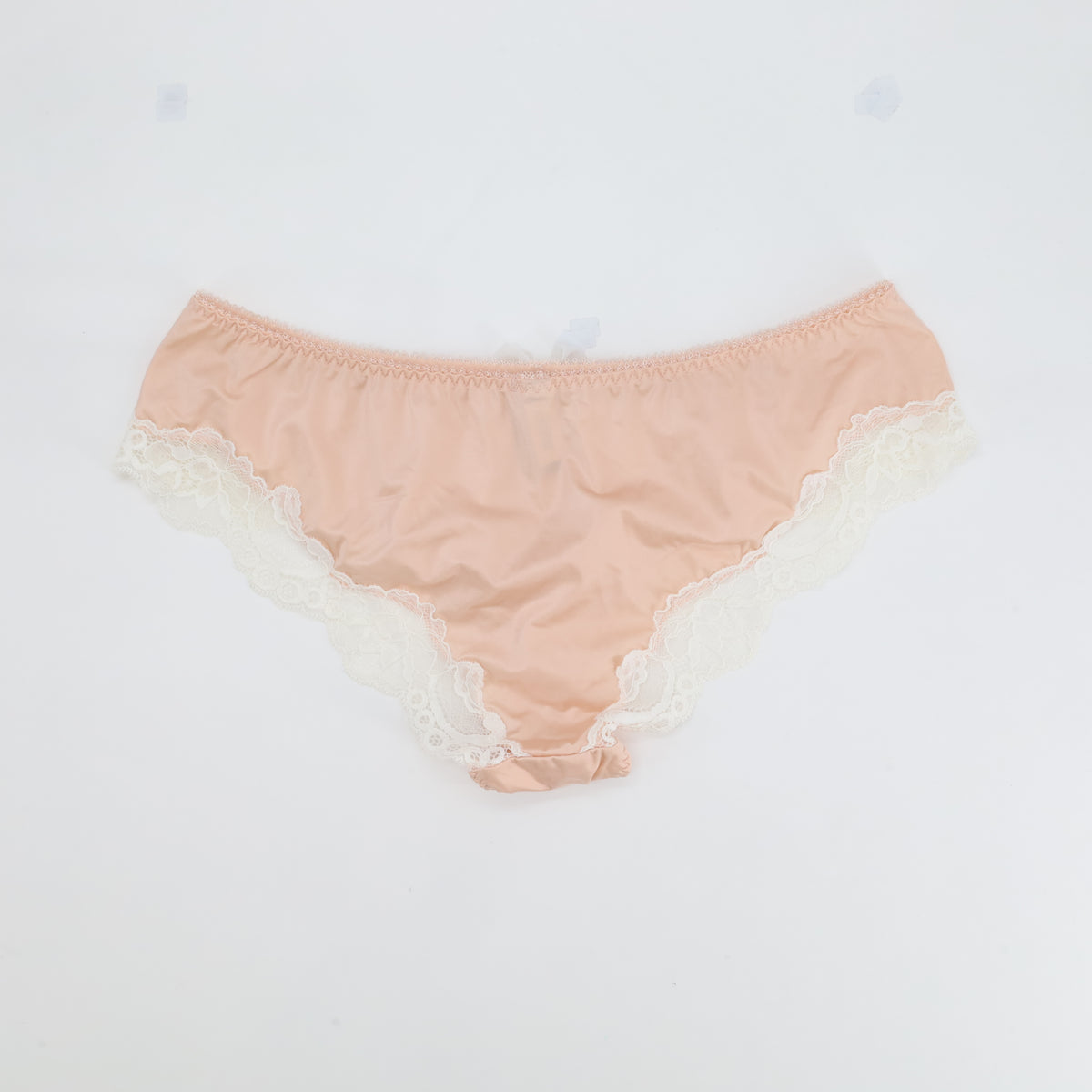 Culotte PIEGE Lingerie Rose