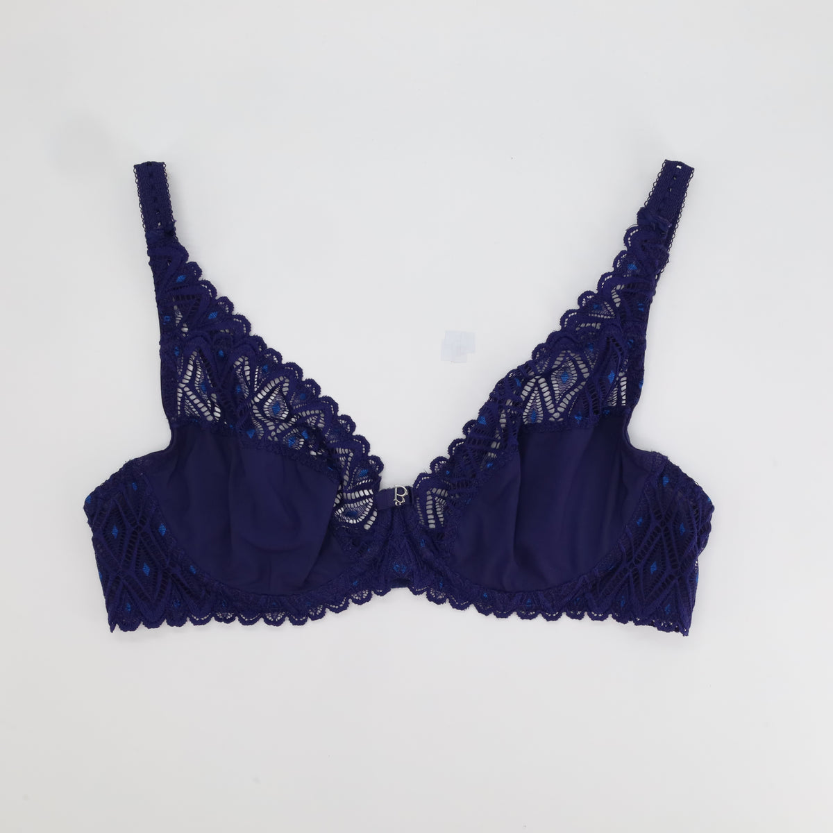 Soutien-gorge Bestform Bleu