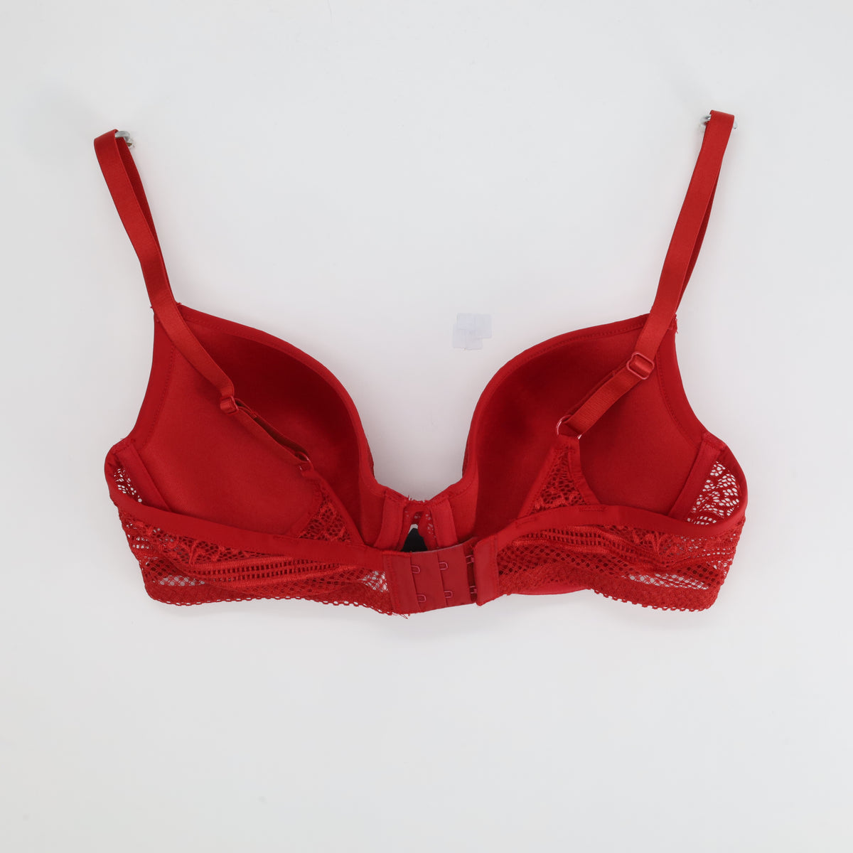 Soutien-gorge ETAM Rouge