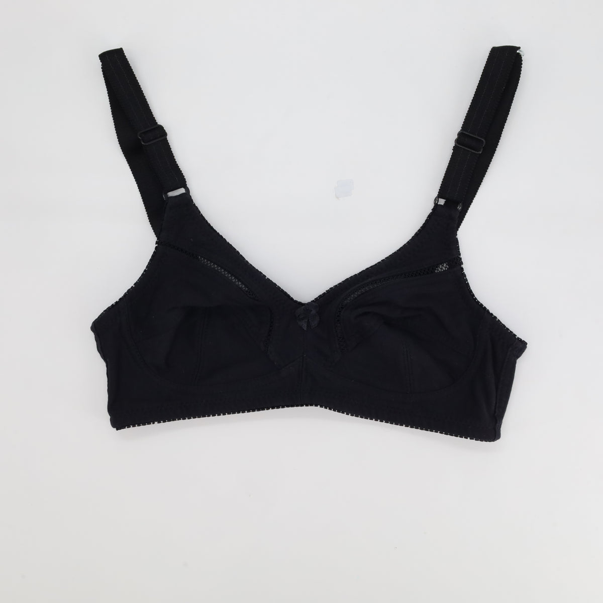 Soutien-gorge Rosa Junio Noir