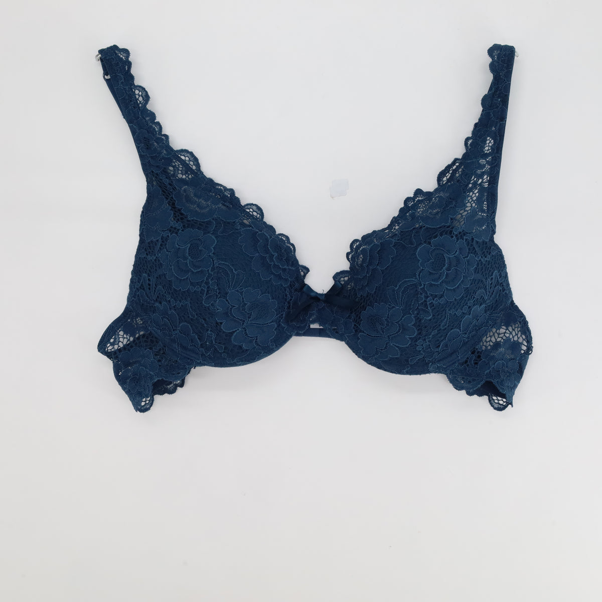 Soutien-gorge RougeGorge Bleu