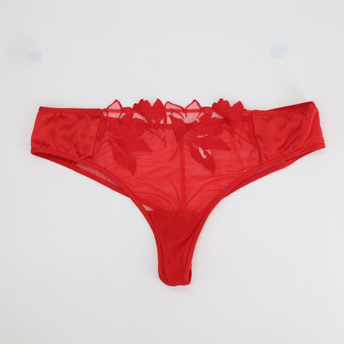 Tanga Darjeeling Rouge
