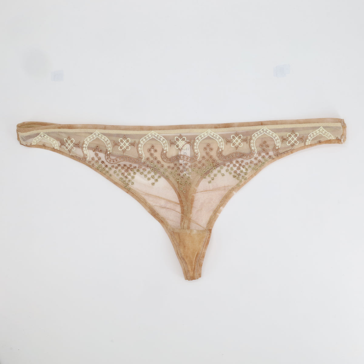 String Chantelle Beige