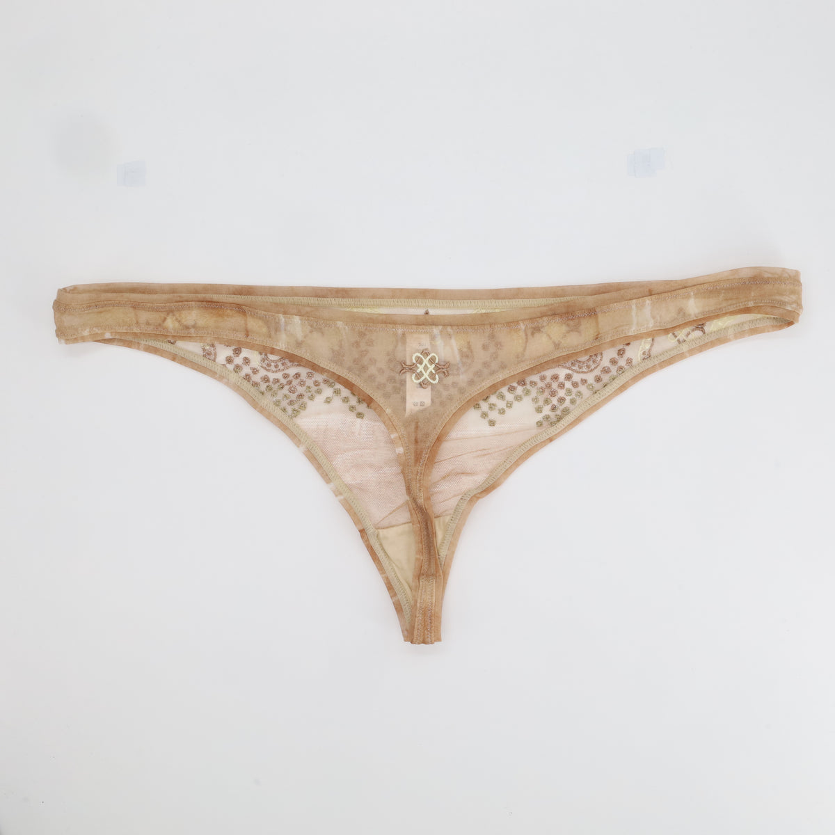 String Chantelle Beige