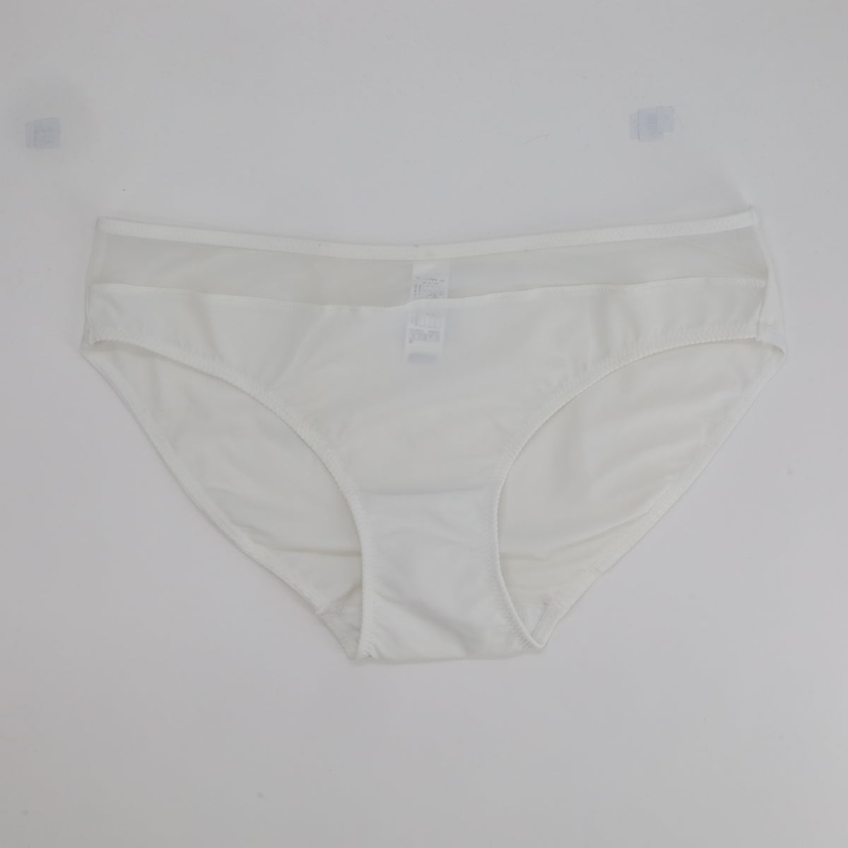 Culotte DIM Blanc