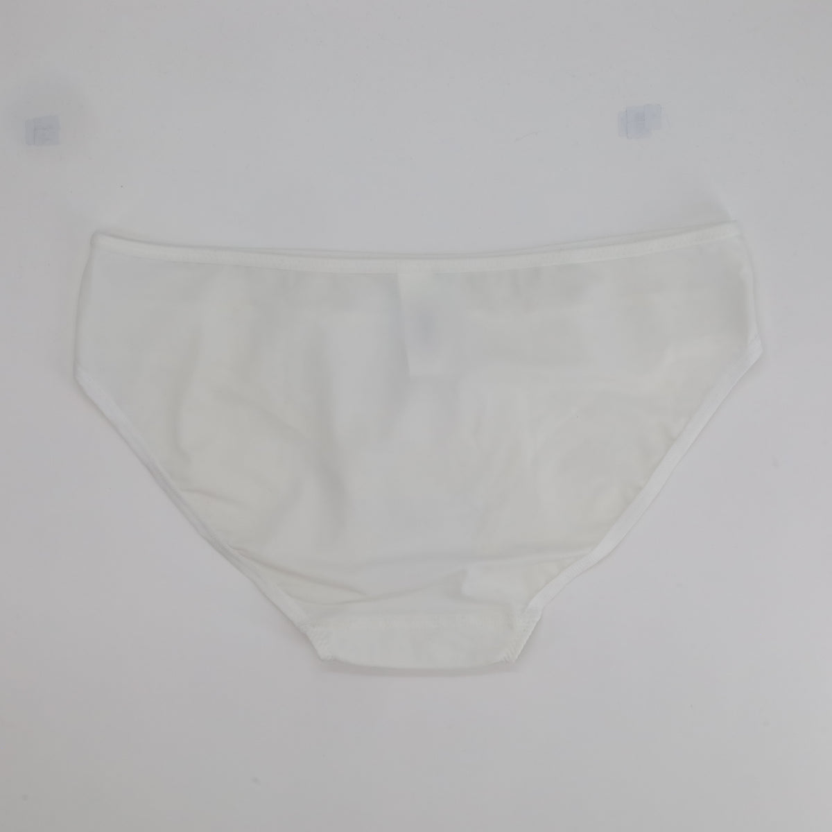 Culotte DIM Blanc