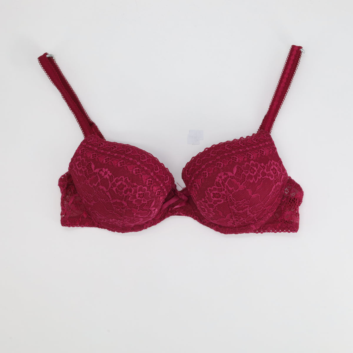 Soutien-gorge ETAM Rouge