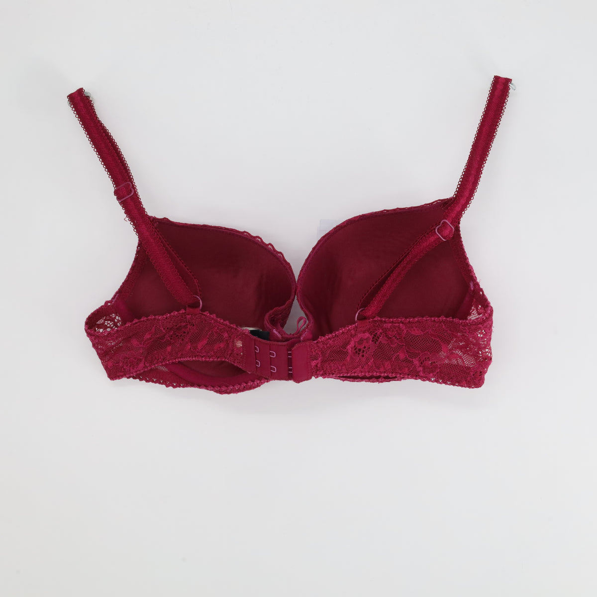 Soutien-gorge ETAM Rouge