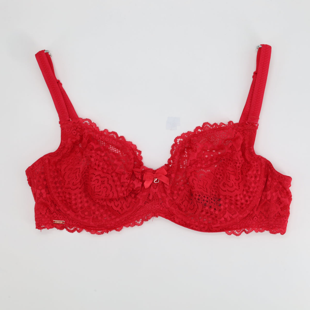 Soutien-gorge Valege Rouge