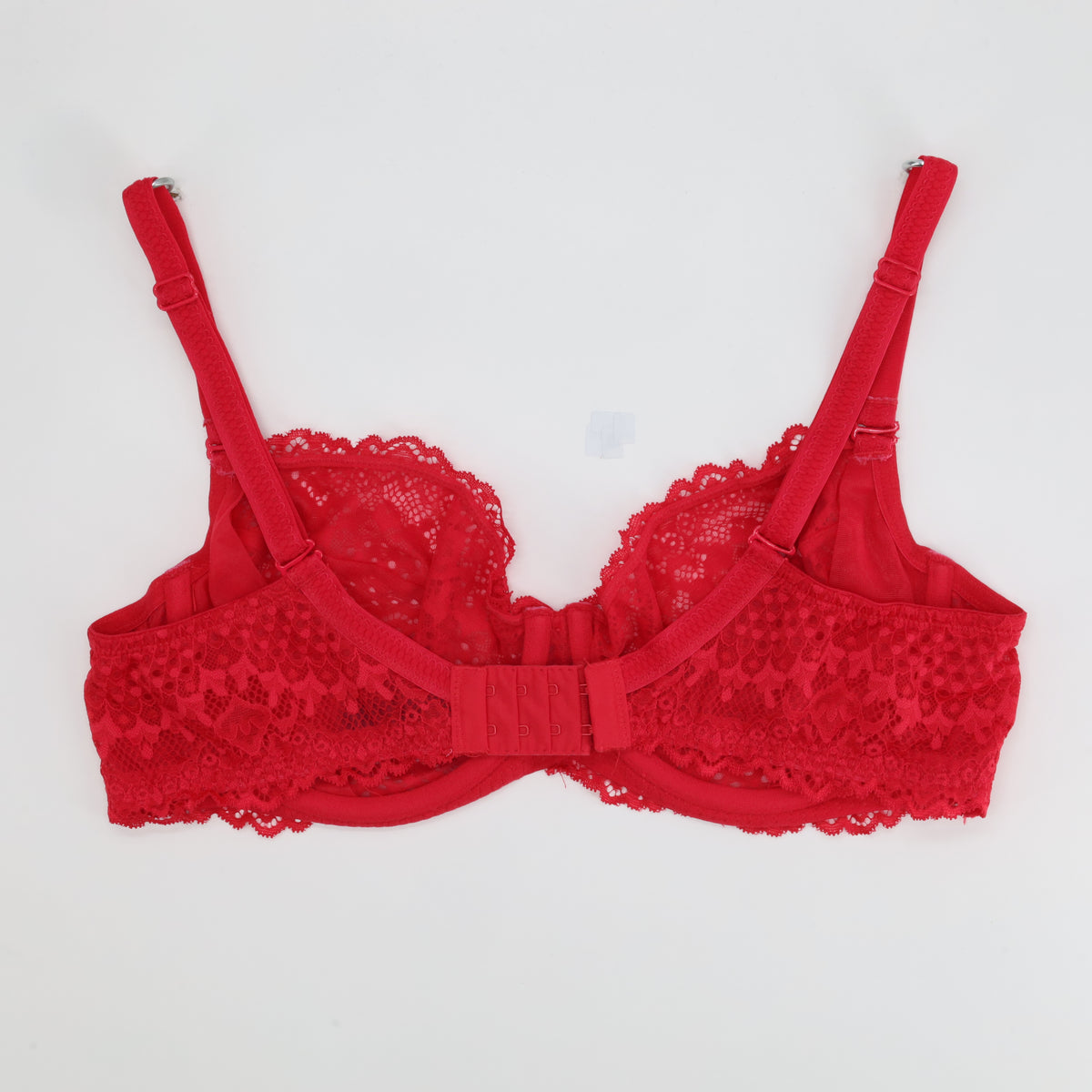 Soutien-gorge Valege Rouge