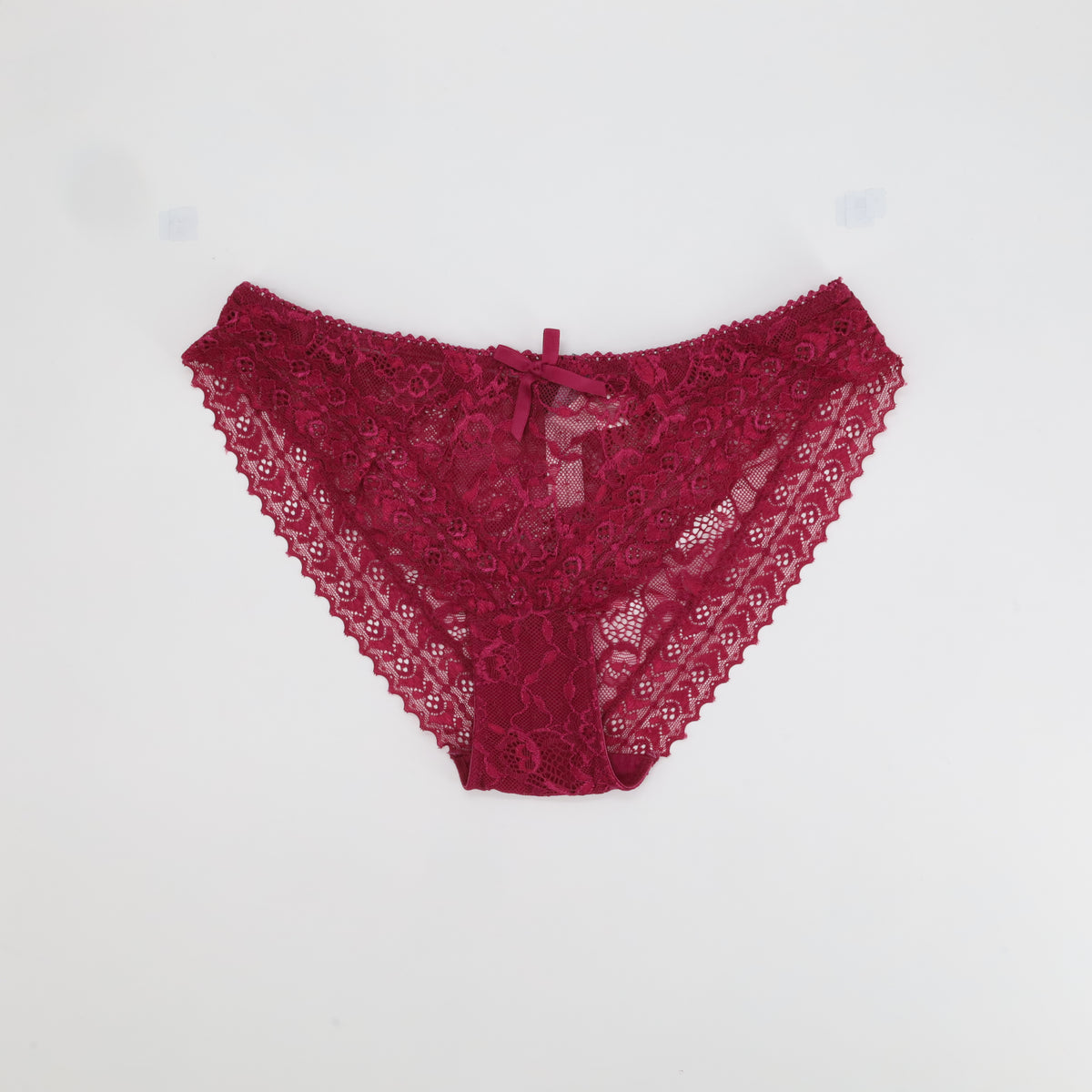 Culotte Darjeeling Noir