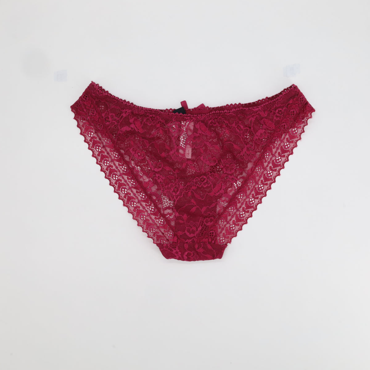 Culotte Darjeeling Noir