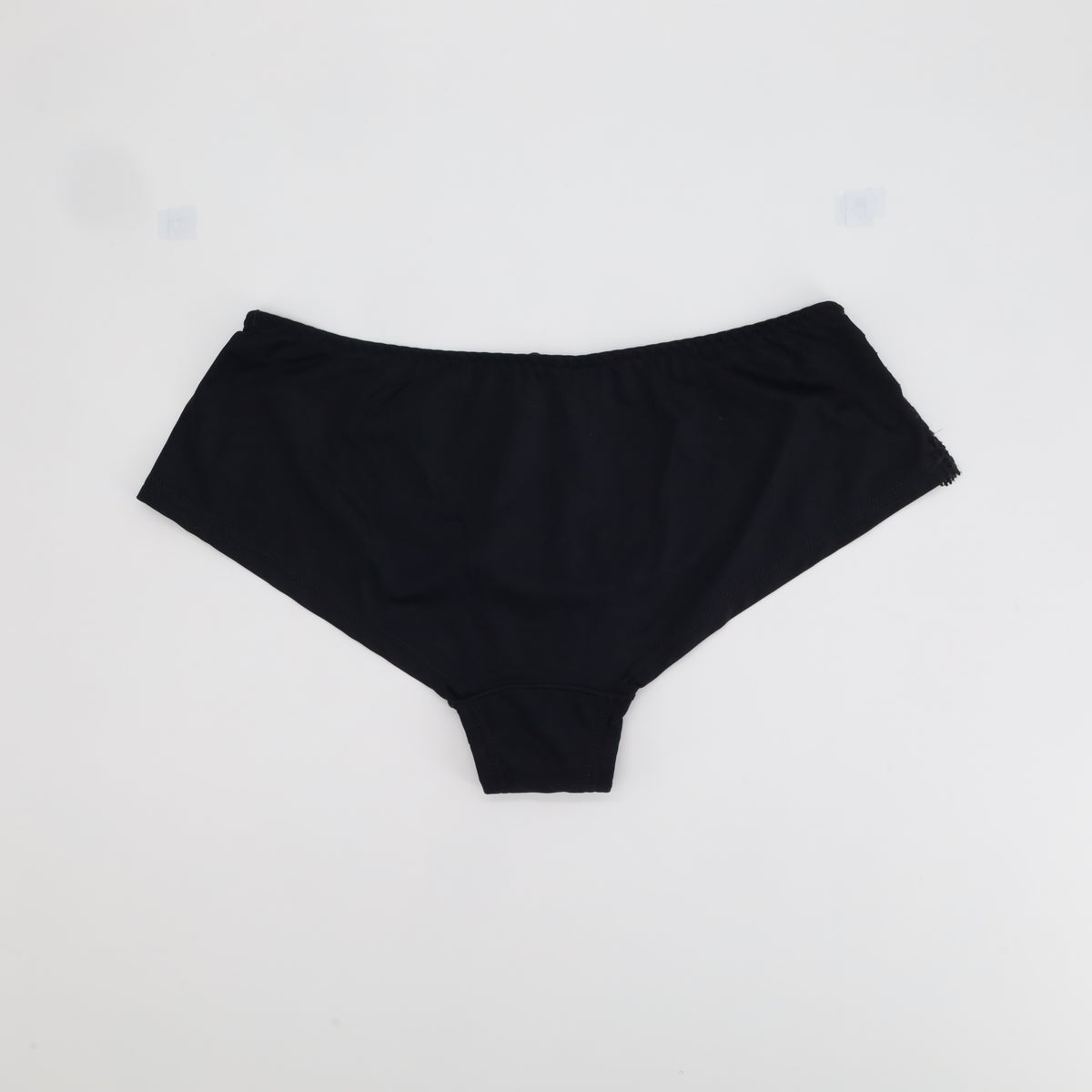 Culotte Darjeeling Noir