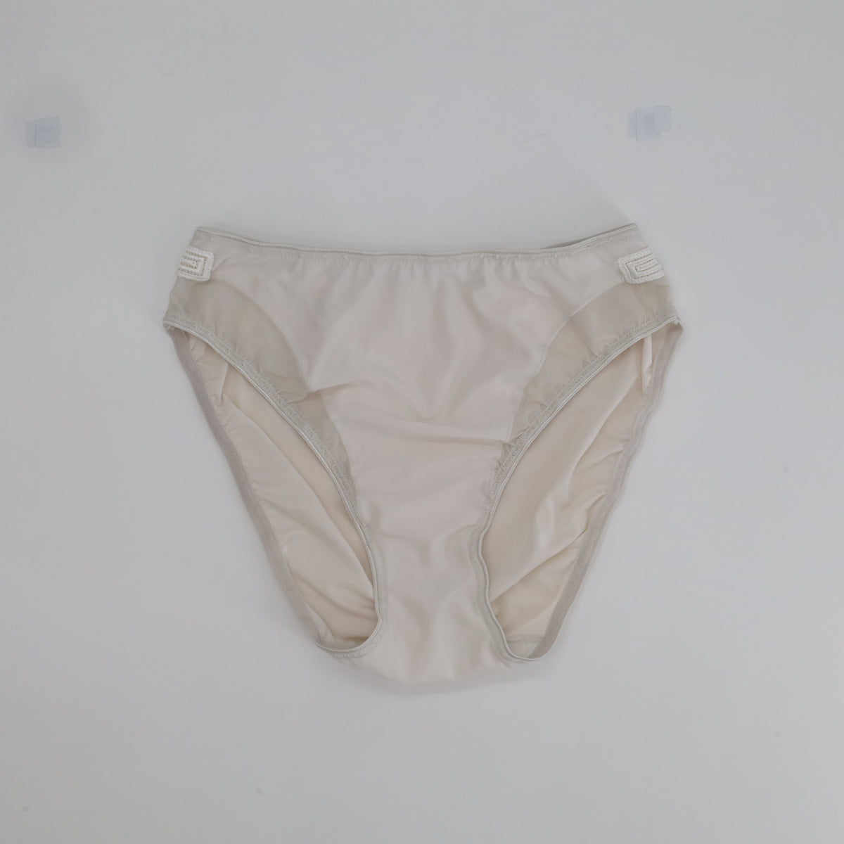Culotte Belcor Blanc