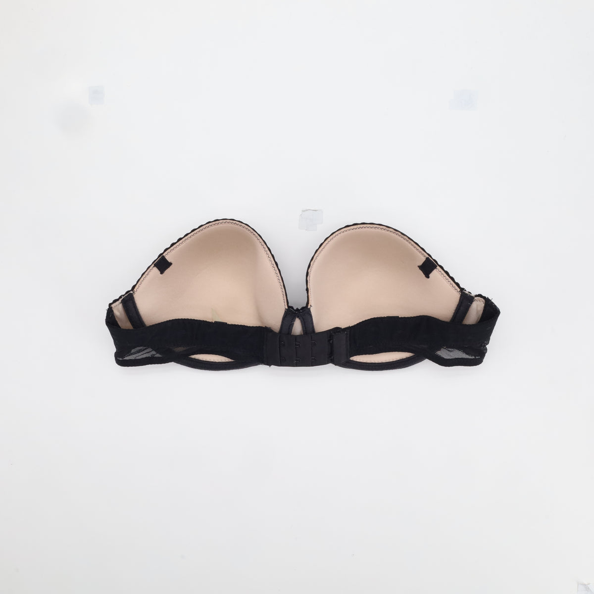 Soutien-gorge Darjeeling Noir