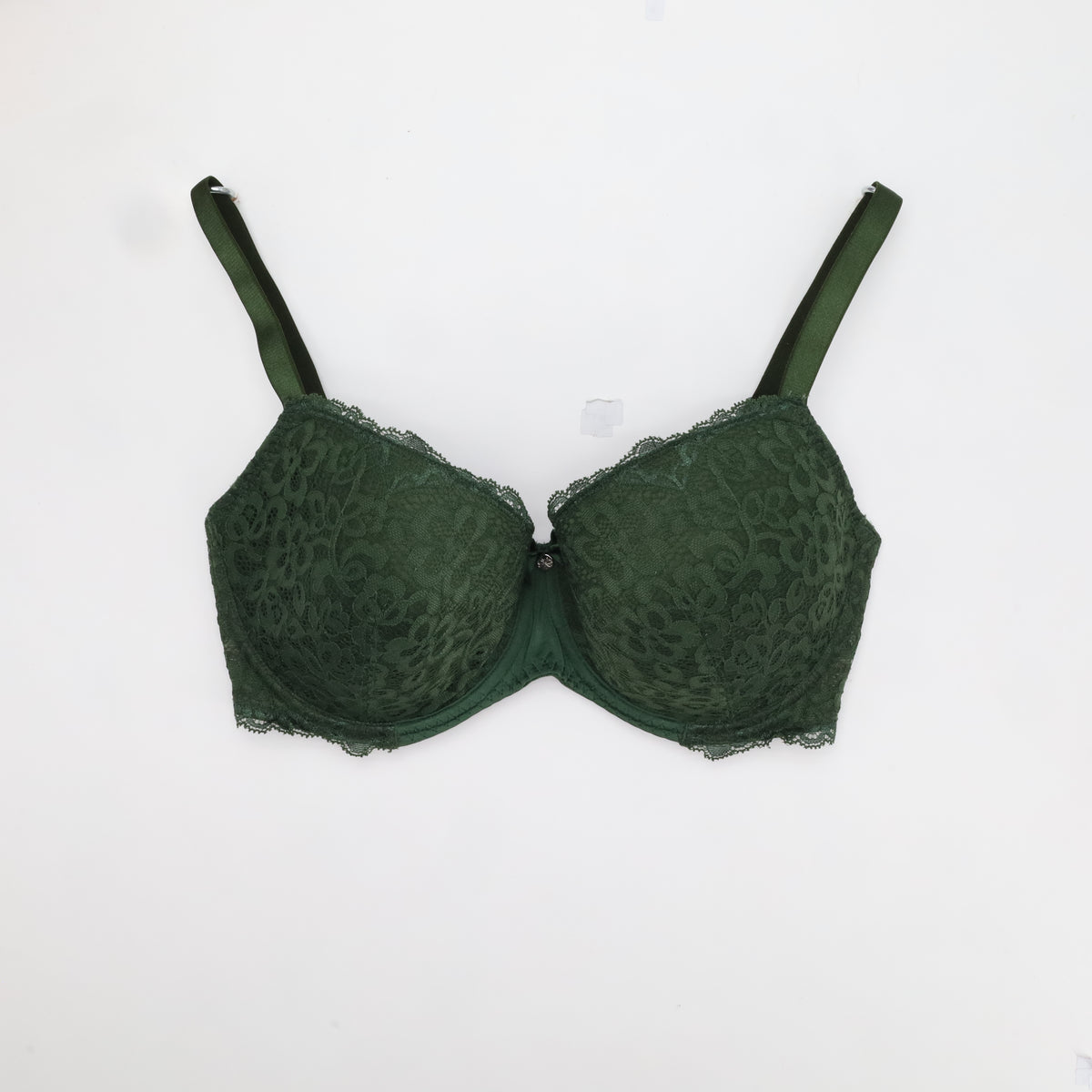 Soutien-gorge Hunkemöller Vert