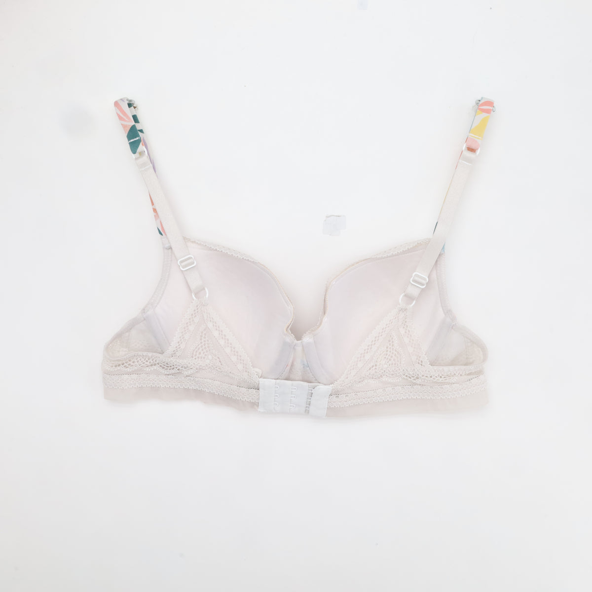 Soutien-gorge RougeGorge Blanc