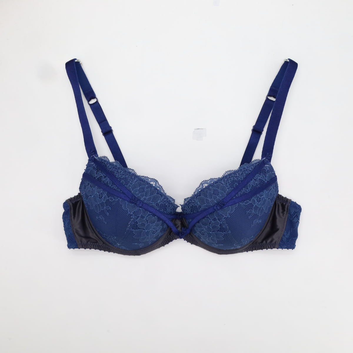 Soutien-gorge Aubade Bleu