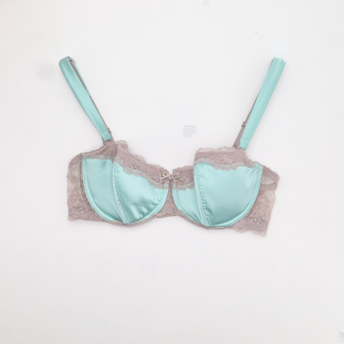 Soutien-gorge Darjeeling Bleu