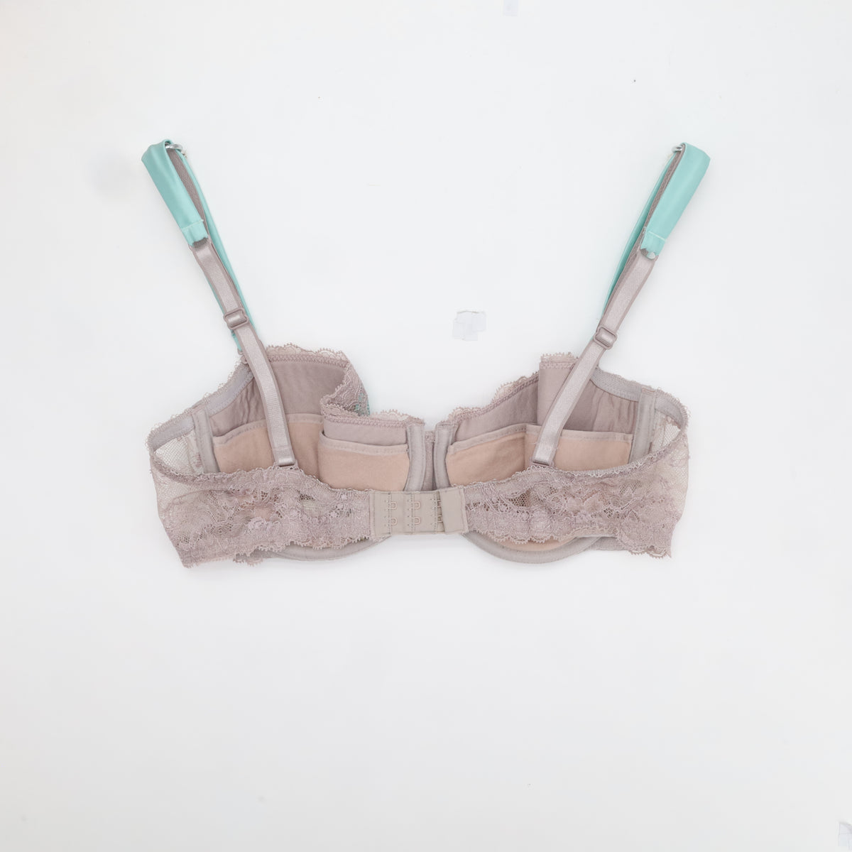 Soutien-gorge Darjeeling Bleu