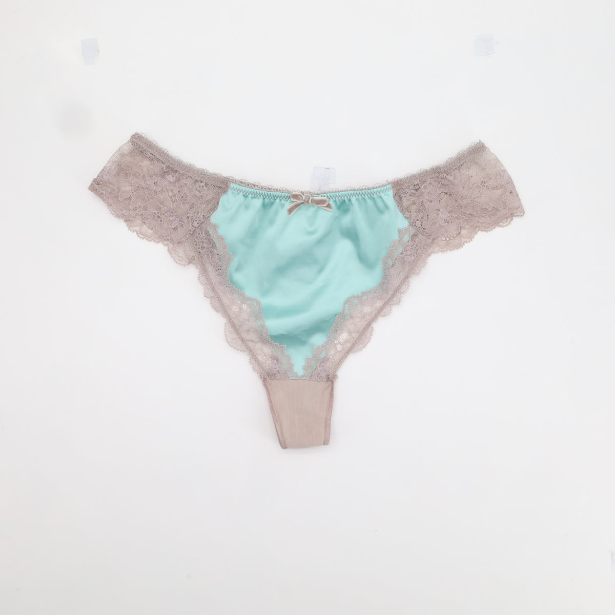 String Darjeeling Bleu