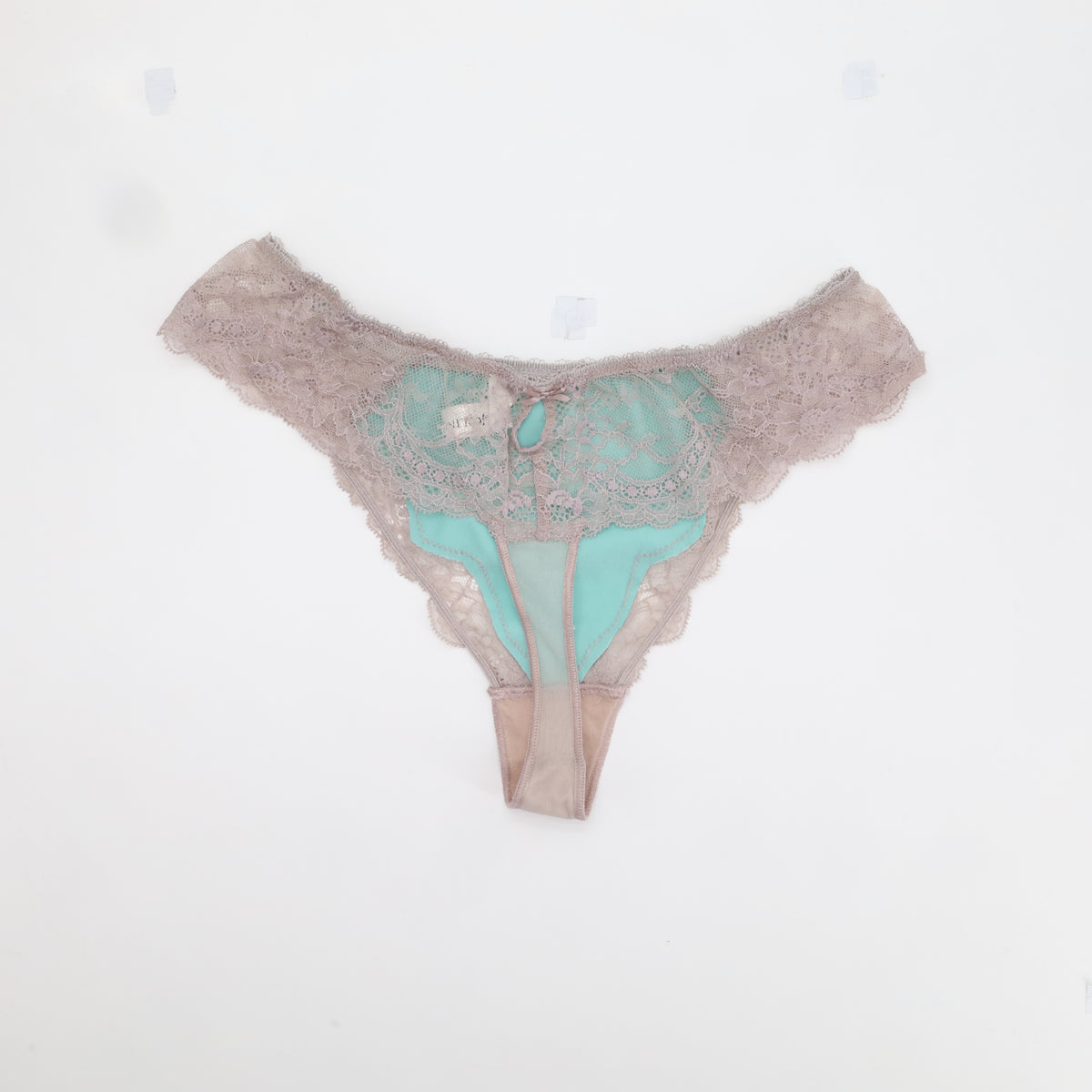 String Darjeeling Bleu
