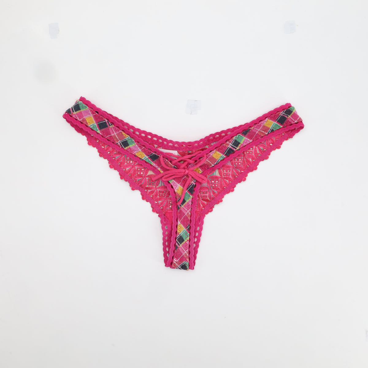 String Aubade Rose