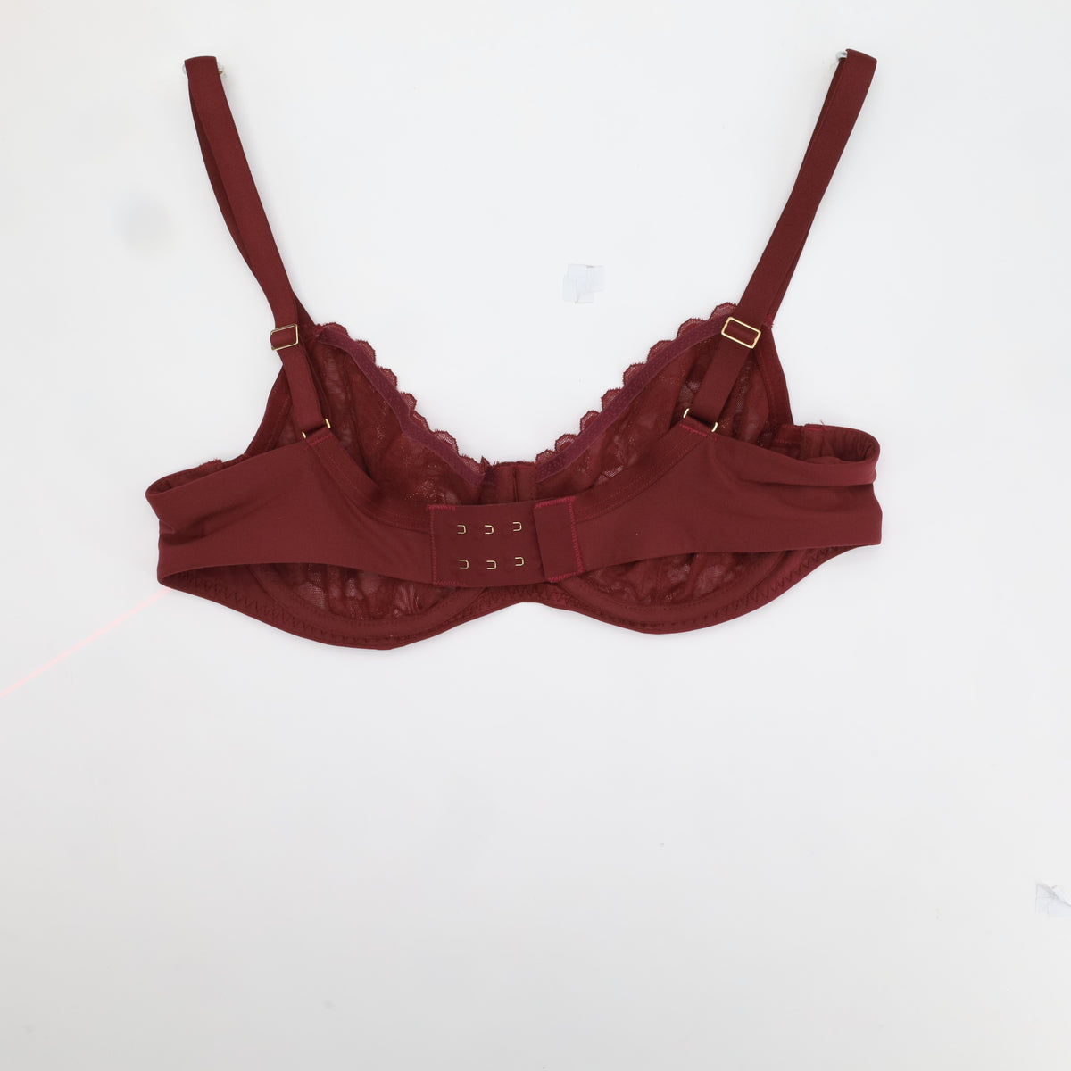 Soutien-gorge ETAM Rouge