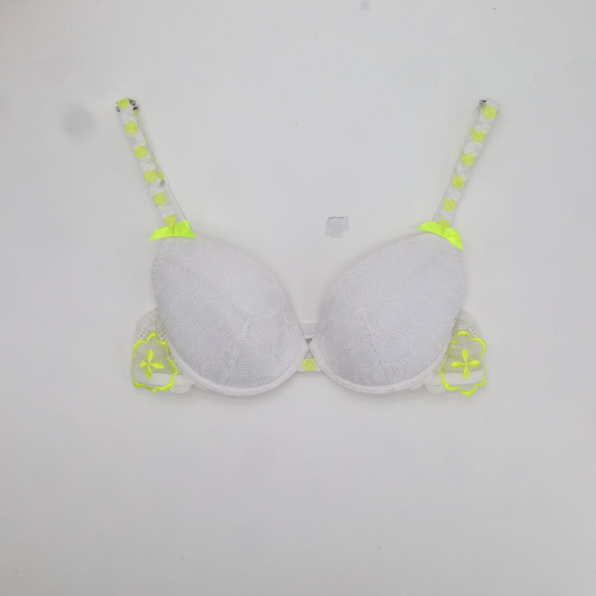 Soutien-gorge Allande Blanc