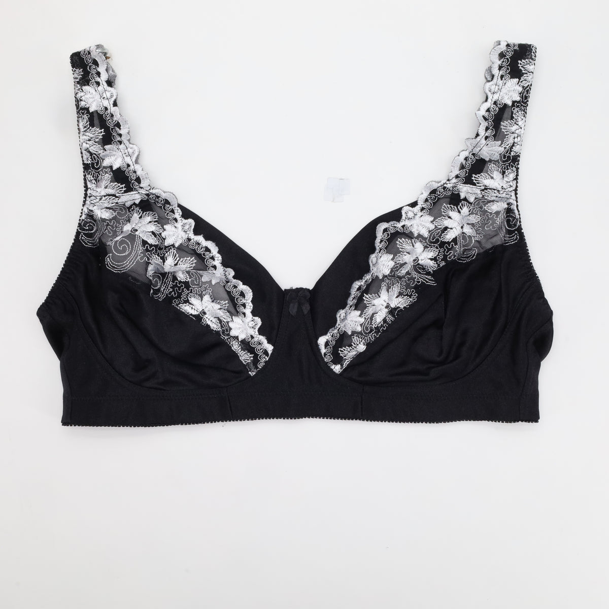 Soutien-gorge Confidence Noir