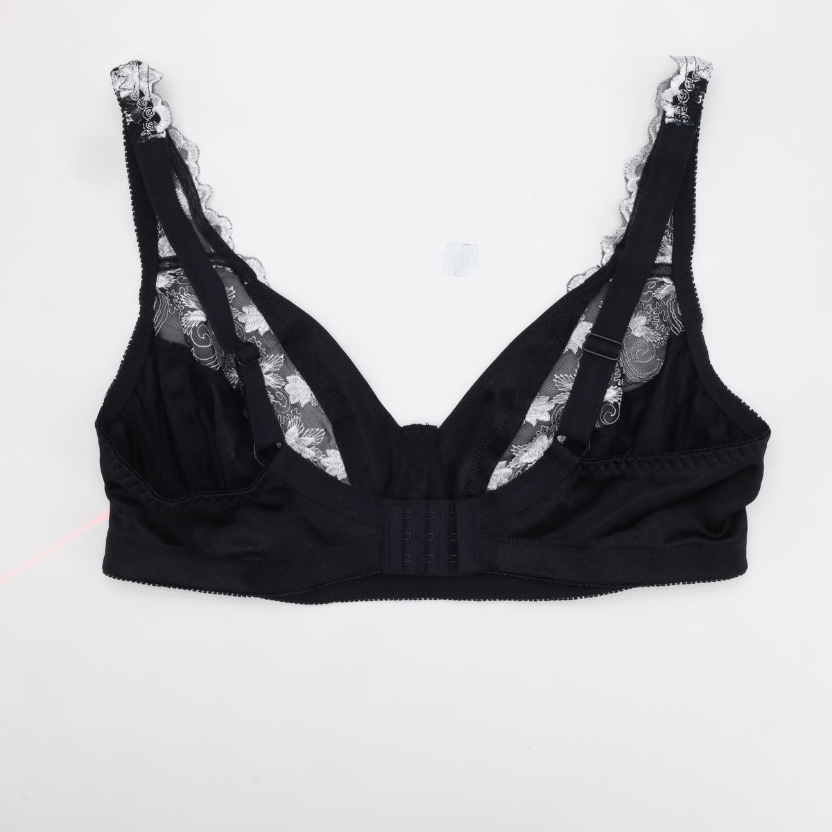 Soutien-gorge Confidence Noir